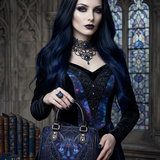 Nyx Mini Satchel