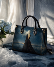 Sole Vow Leather Handbag
