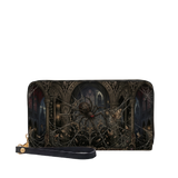 Banquet Triple fold Wallet