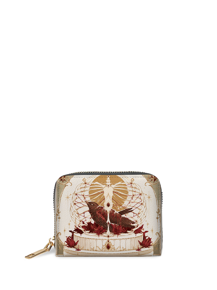 Martyr Mini Wallet