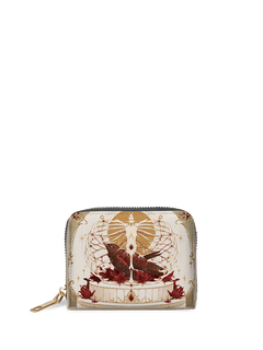 Martyr Mini Wallet