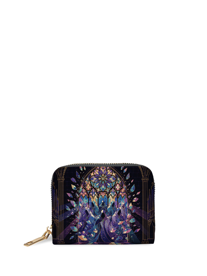 Sanctum Mini Wallet
