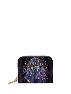 Sanctum Mini Wallet