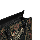 Gardener Leather Handbag