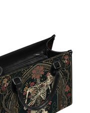 Gardener Leather Handbag