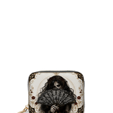 Masquerade Mini Wallet
