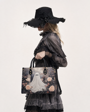 Roswynn Leather Handbag