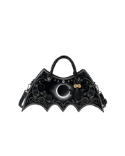 Moonveil Bat Wing Bag