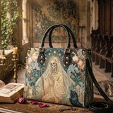 Guardian Leather Handbag