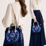 Loyalty Leather Handbag