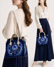 Loyalty Leather Handbag