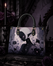 Serenwen Leather Handbag