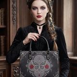 Rosepyre Leather Handbag