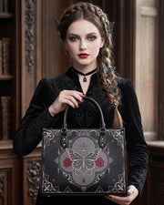 Rosepyre Leather Handbag
