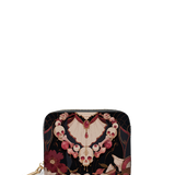 Gilded Mini Wallet