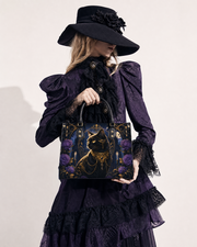 Corvina Leather Handbag