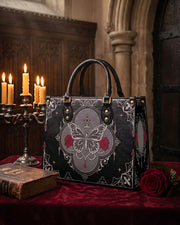 Rosepyre Leather Handbag