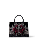 Carmilla Leather Handbag