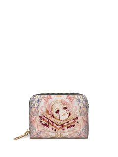 Sugarmortis Mini Wallet