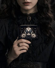 Mothspell Mini Wallet