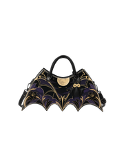 Twilight Echo Bat Wing Bag