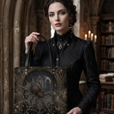 Banquet Carryall Handbag