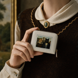 Gothicat Mini Wallet