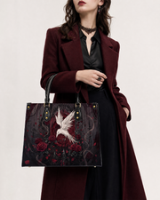 Corinth Leather Handbag