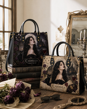 Carmilla Dual-Persona Tote
