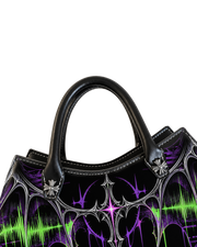Pulseveil Bat Wing Bag