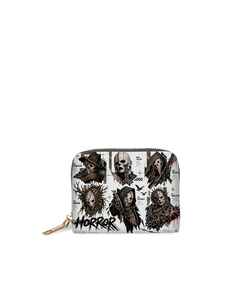 Threatcrew Mini Wallet