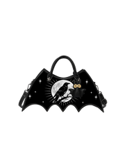 LunaRaven Bat Wing Bag