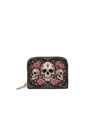 DreamRose Mini Wallet