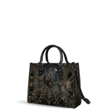 Banquet Leather Handbag