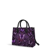 Asylum Leather Handbag