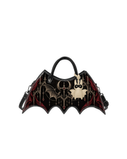 Astralveil Bat Wing Bag