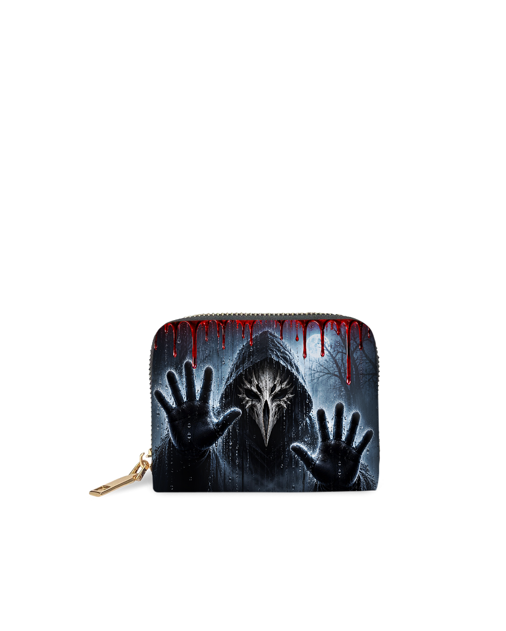 Doomreach Mini Wallet