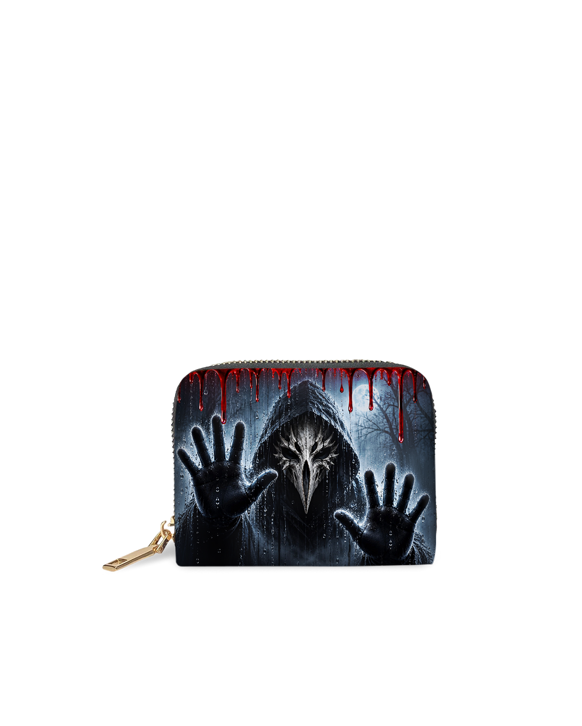 Doomreach Mini Wallet