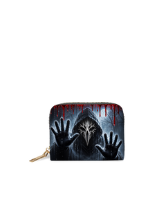 Doomreach Mini Wallet