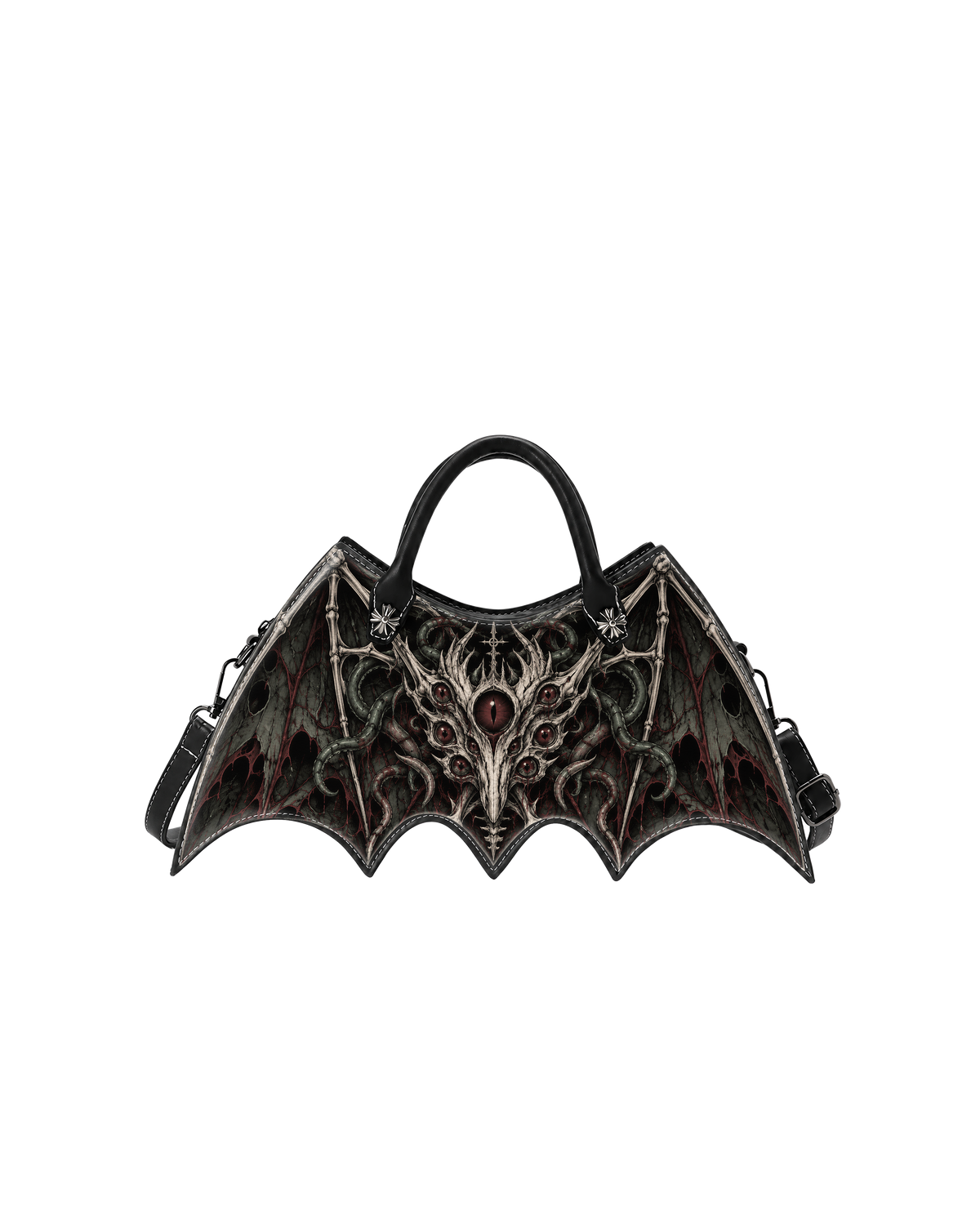 Ossathyr Bat Wing Bag