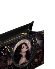 Carmilla Dual-Persona Tote