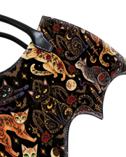Gild Bat Wing Bag