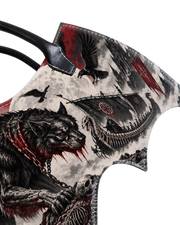 Fenrir Ragnarök & Viking
