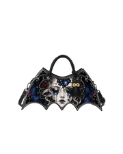 Effigium Bat Wing Bag