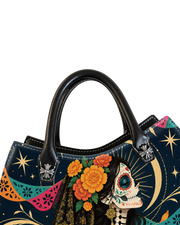 Catrina Bloom Bat Wing Bag