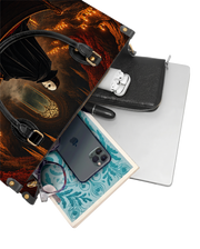 Styx Dual-Persona Tote