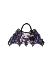 Mournbun Bat Wing Bag