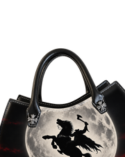 Moon Rider Bat Wing Bag