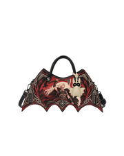 Valkyrie Battle Axe Wolf