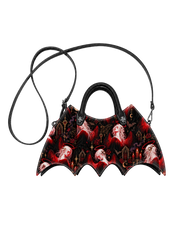 Ode Bat Wing Bag